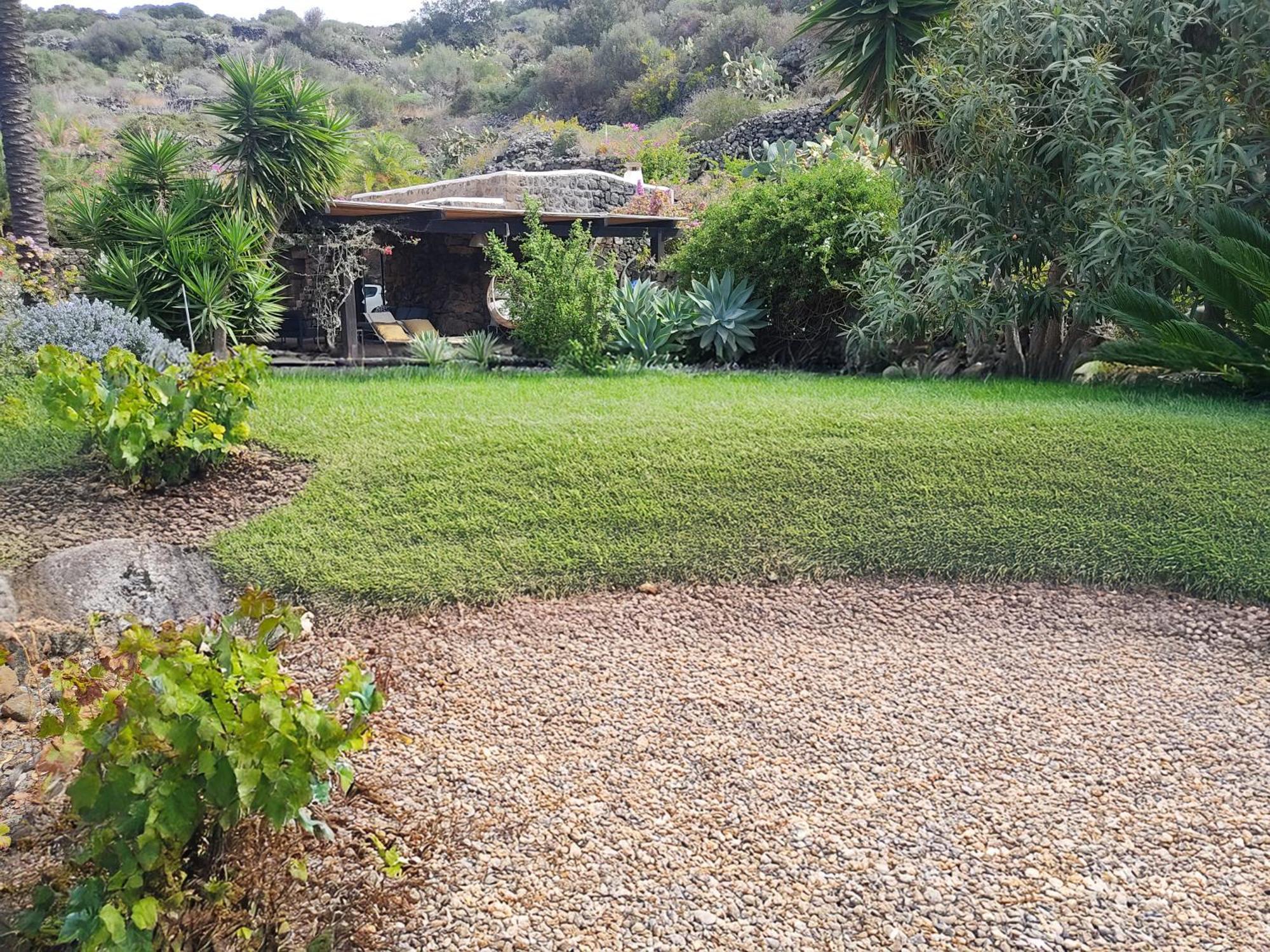 Dammuso Magia Holiday home *